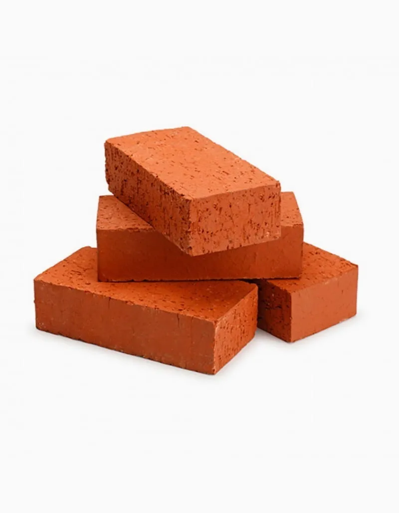 LADRILLO COMUN- COMUN 18x25x5