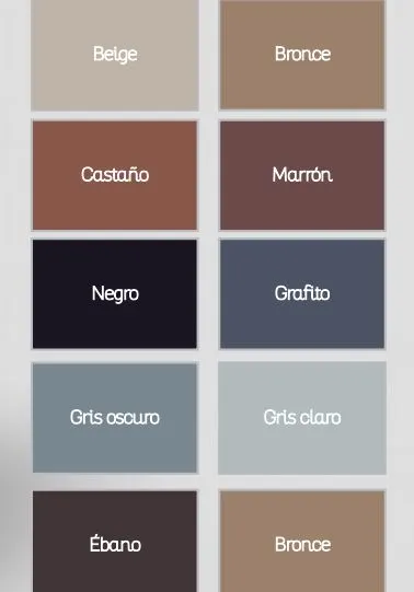 PENNSYLVANIA PASTINA SILICONADA BRONCE 1KG