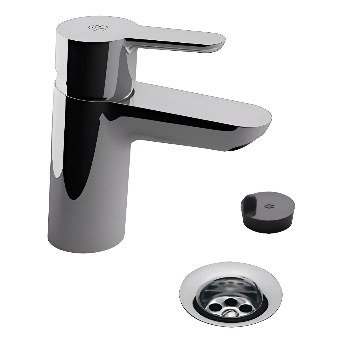 Grifería FV Puelo Monocomando Lavatorio Cromado 181/B5