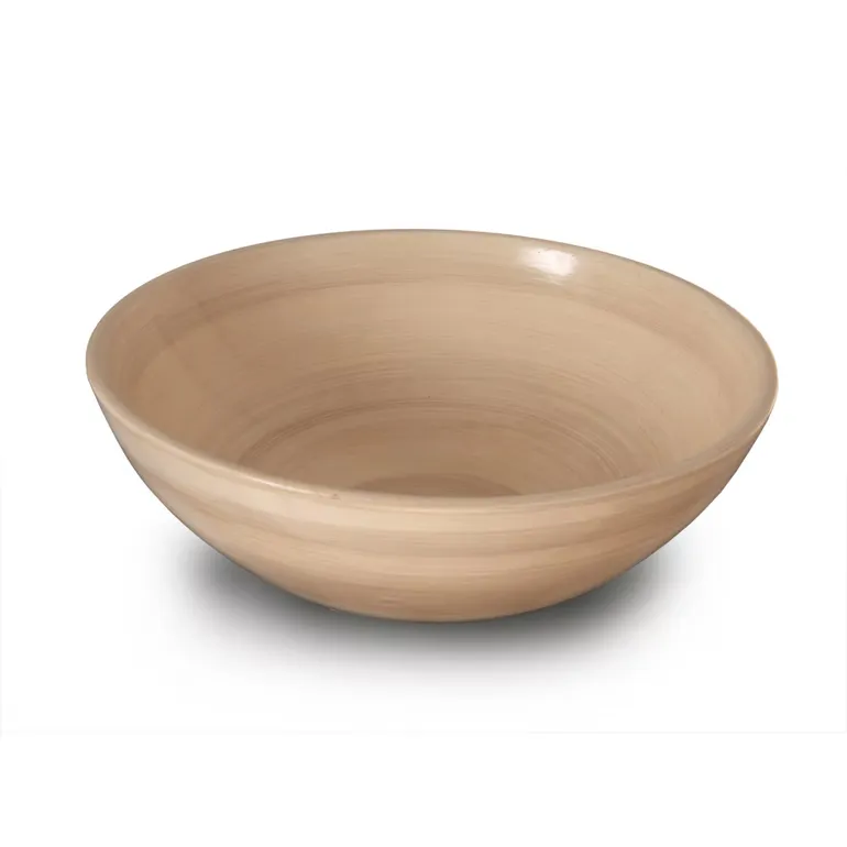 ACCECO-BACHA  GRESS FINISTERRA BEIGE Chica