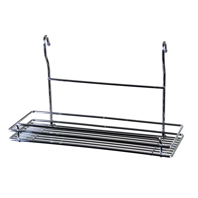 ACCECO- 2007 ESTANTE GRANDE CROMO