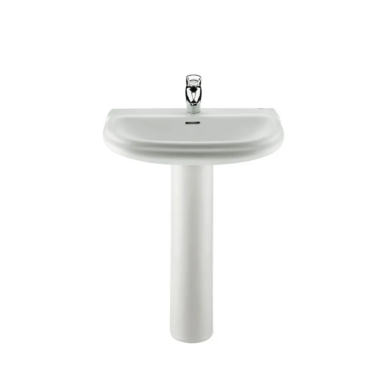 Columna Blanca Dama Senso Roca