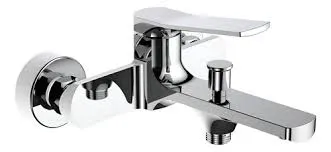 Grifería Monocomando para Ducha Siret