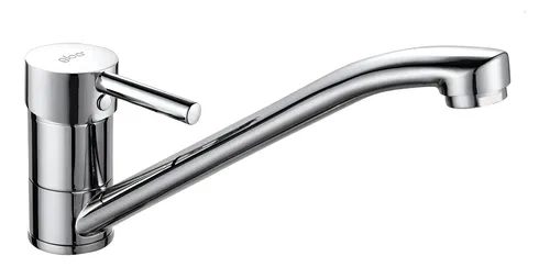 Griferia Monocomando para Cocina Linea Rin