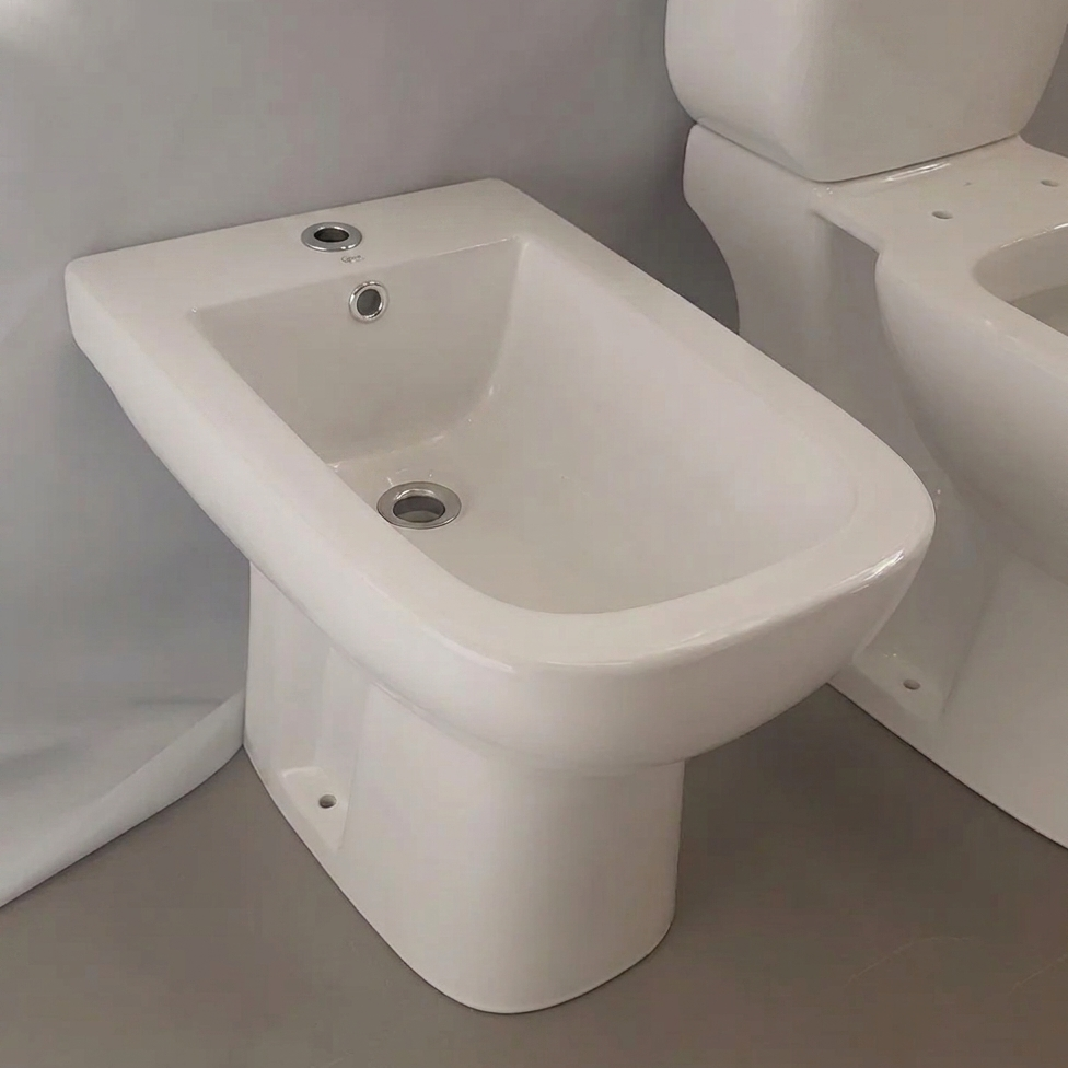 Bidet 1 Agujero Linea Piave