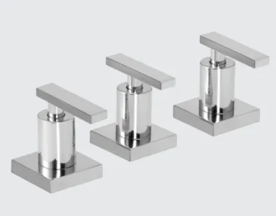 Peirano Sena Bidet Cierre Cerámico Cromado