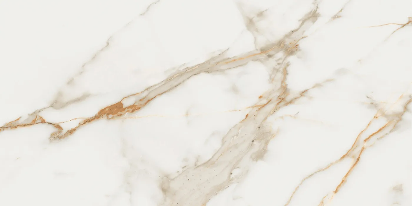 Porcelanato Cerro Negro Dubai 58x117cm Pulido Rectificado | Pisos Brillantes - Caja 1.35m