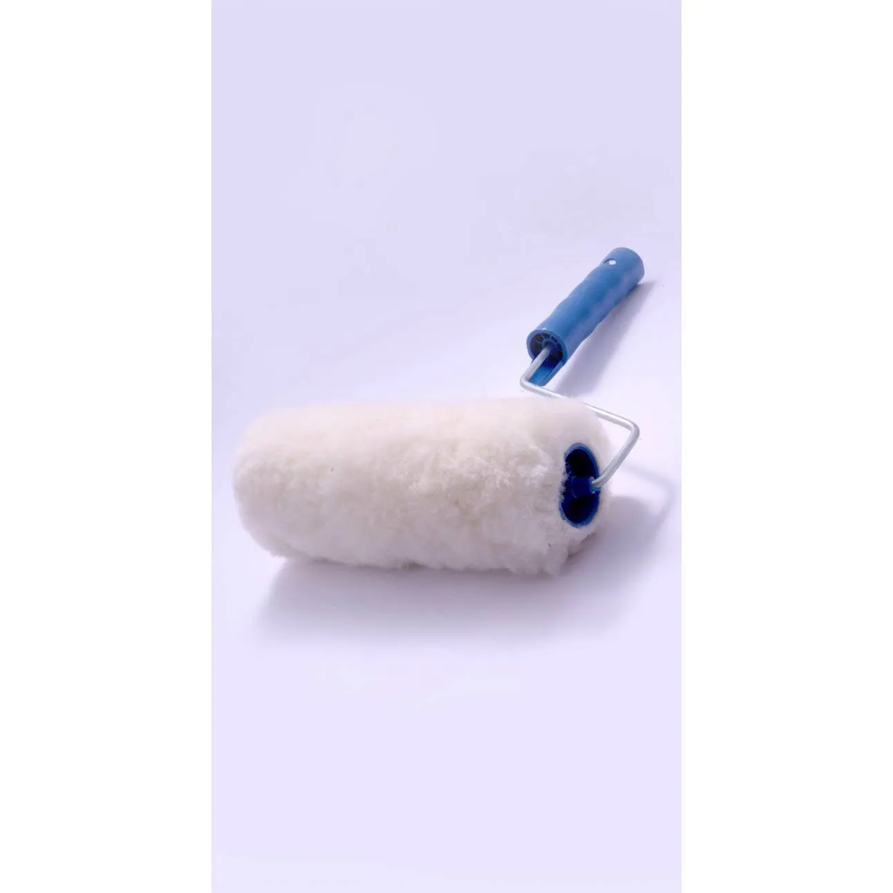 EL COATI-RODILLO LANA DIMENSION XXI 18CM