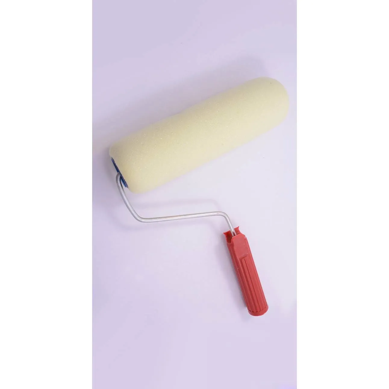 EL COATI-RODILLO POLIESTER ENTUBADO 18CM