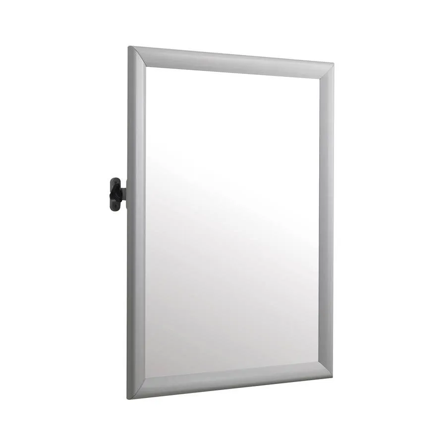 FERRUM ESPACIO BL. ESPEJO BASCULANTE 60X80CM.