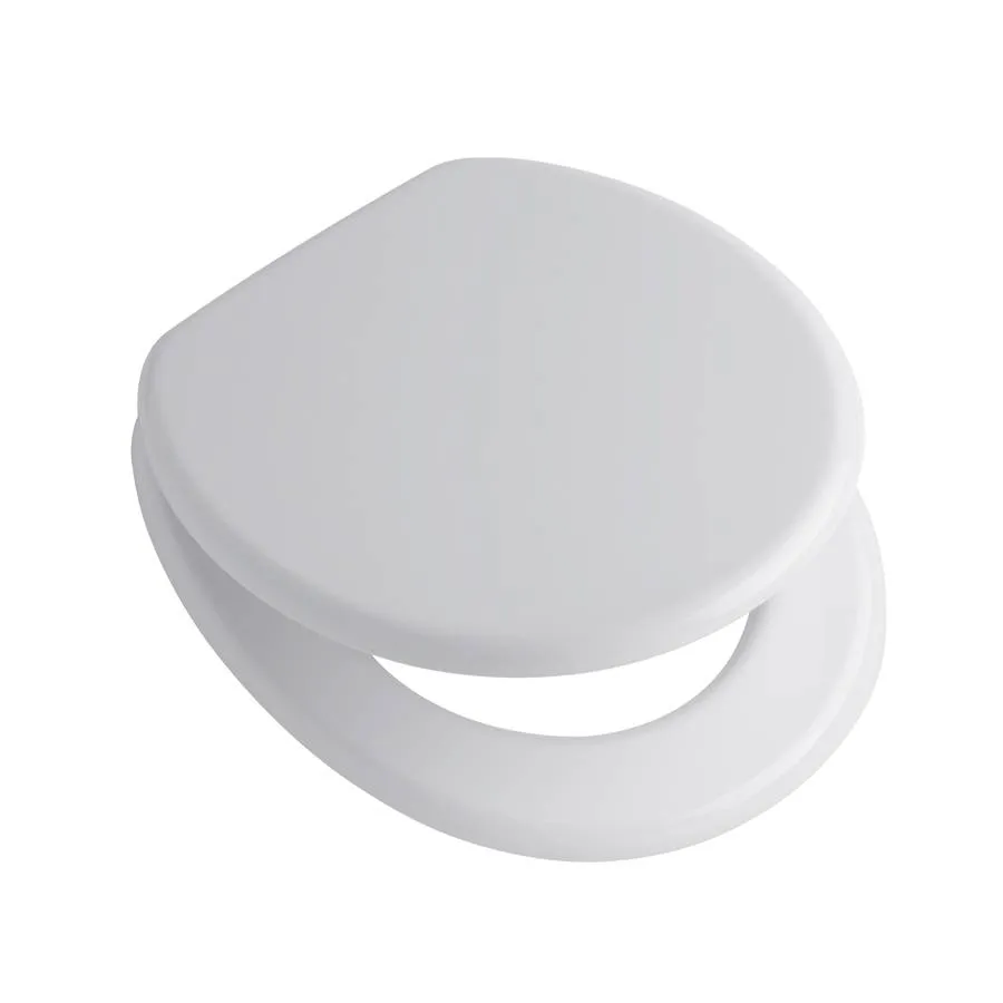 FERRUM-TAPA INODORO STANDARD BL - HJE POLIP.