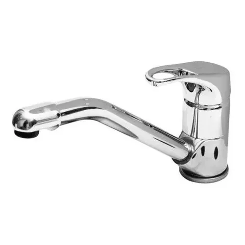 FV27 Alabama Cocina Monocomando Cromo (411.04/27)