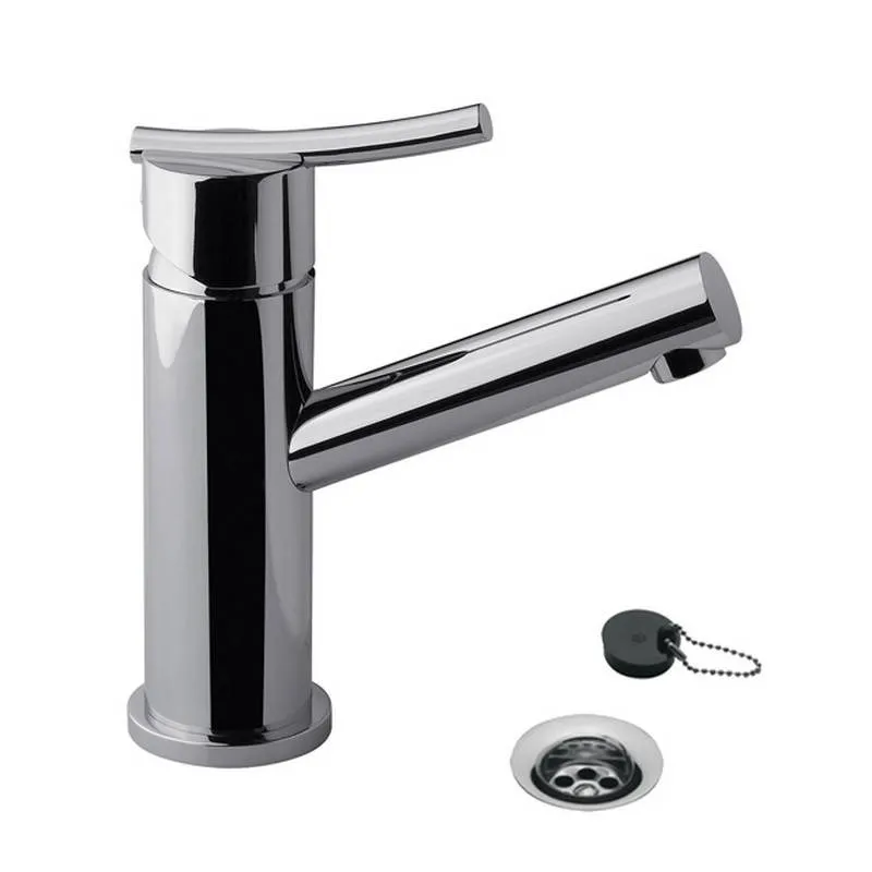 FV Libby Lavatorio Monocomando Cromado FV39