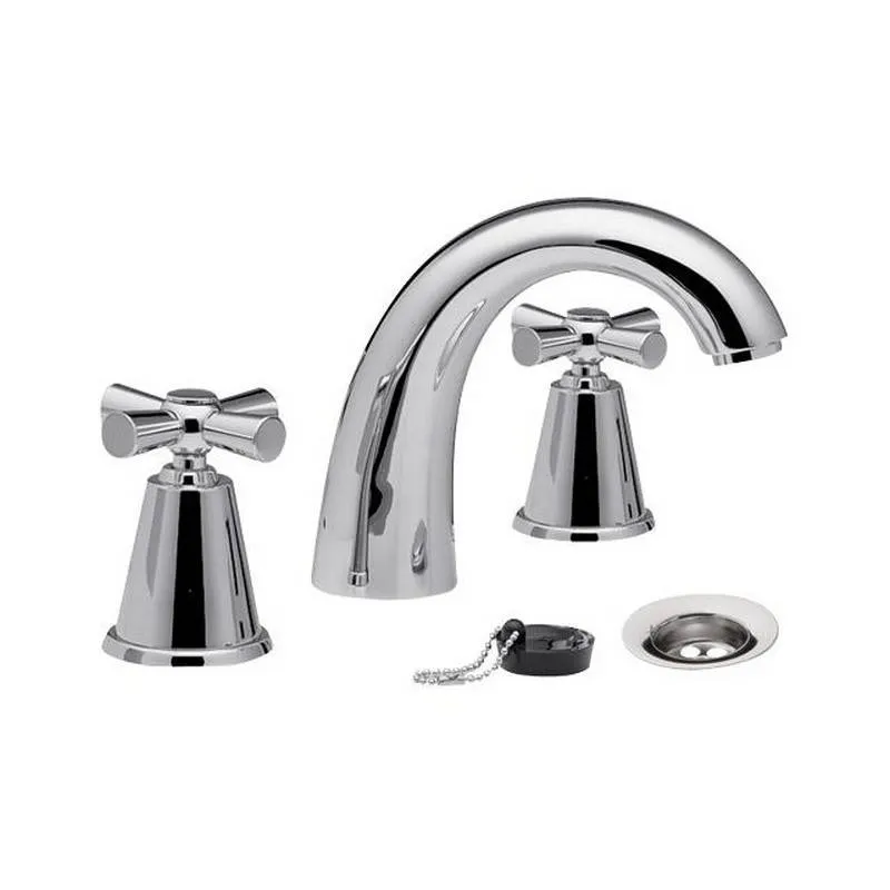 FV Chess Bidet Cromado – Diseño Compacto FV84