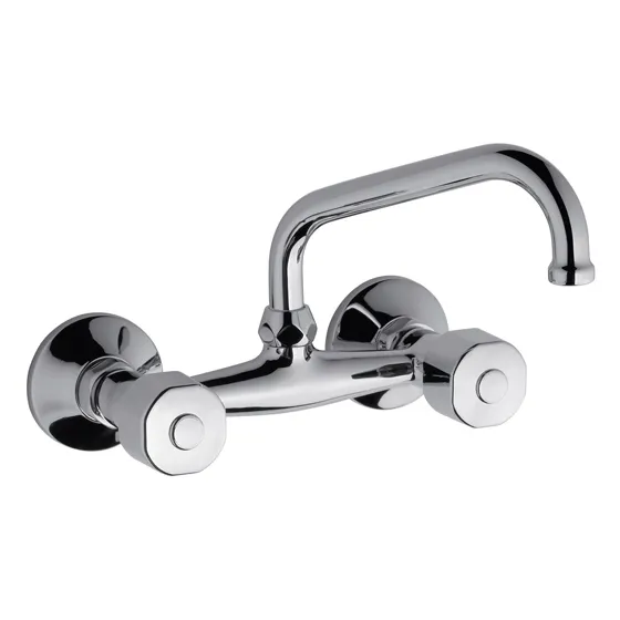 FVB1 JGO P/COCINA EXTERIOR PARED, PICO MOVIL ALTO CR