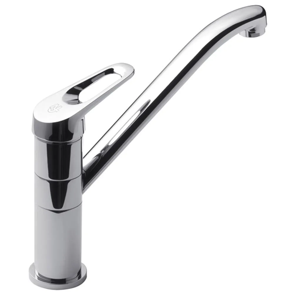 FV Arizona Plus Cocina Alto Monocomando Cromo (B2P)
