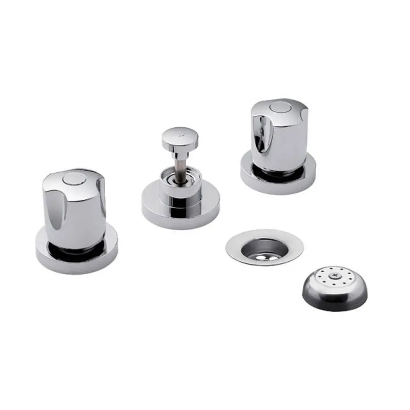 FVB6 PAMPA BIDET CR