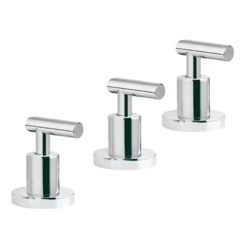 Grifería Peirano Adra para bidet