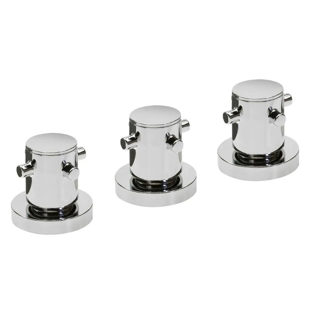 Peirano Betis Bidet Cromo