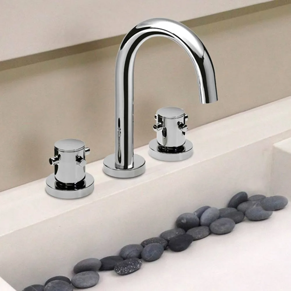 Peirano Betis Lavatorio Cromo