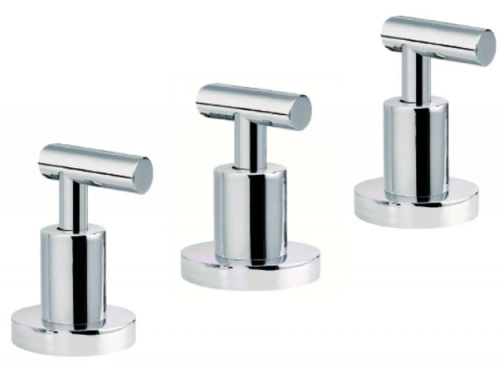 Peirano Mallorca Bidet c/ Cierre Cerámico Cromado