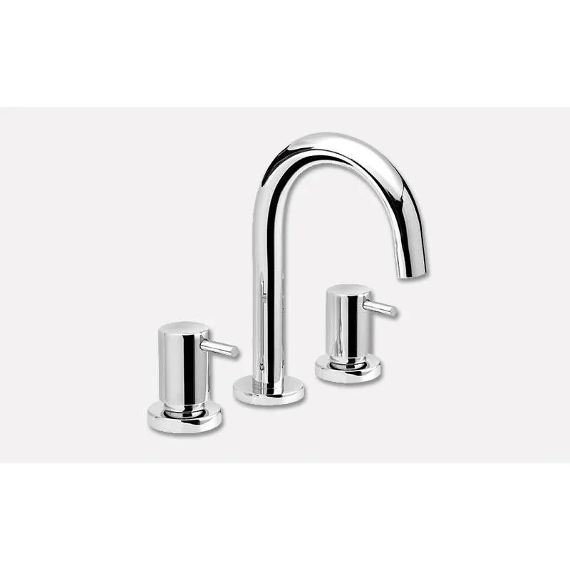 Peirano Marbella Lavatorio Cierre Cerámico Cromado