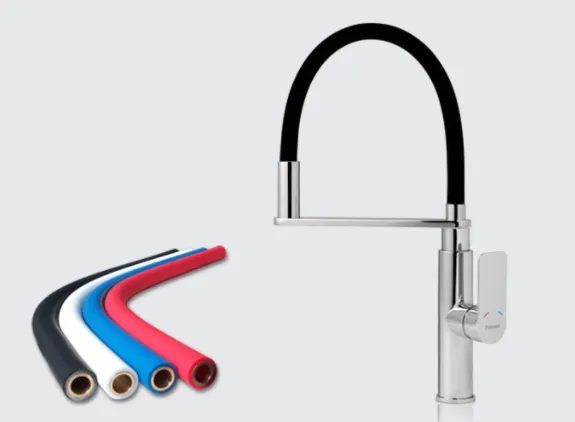 Peirano Vera Colors 4-en-1 Cocina Monocomando
