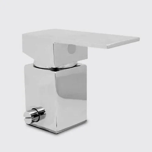 Peirano Soria Monocomando Bidet Cromo