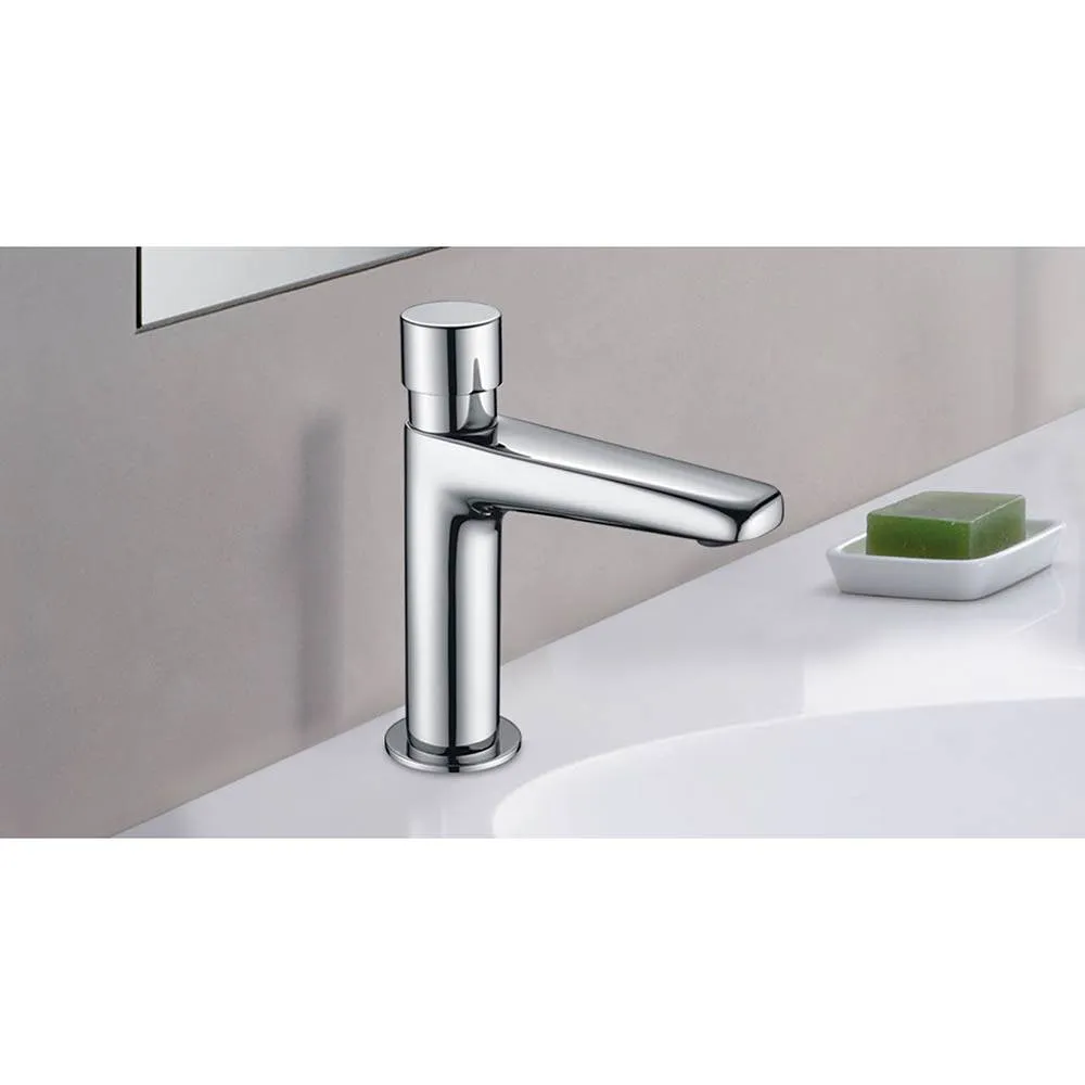 Peirano Tecno Lavatorio Temporizado