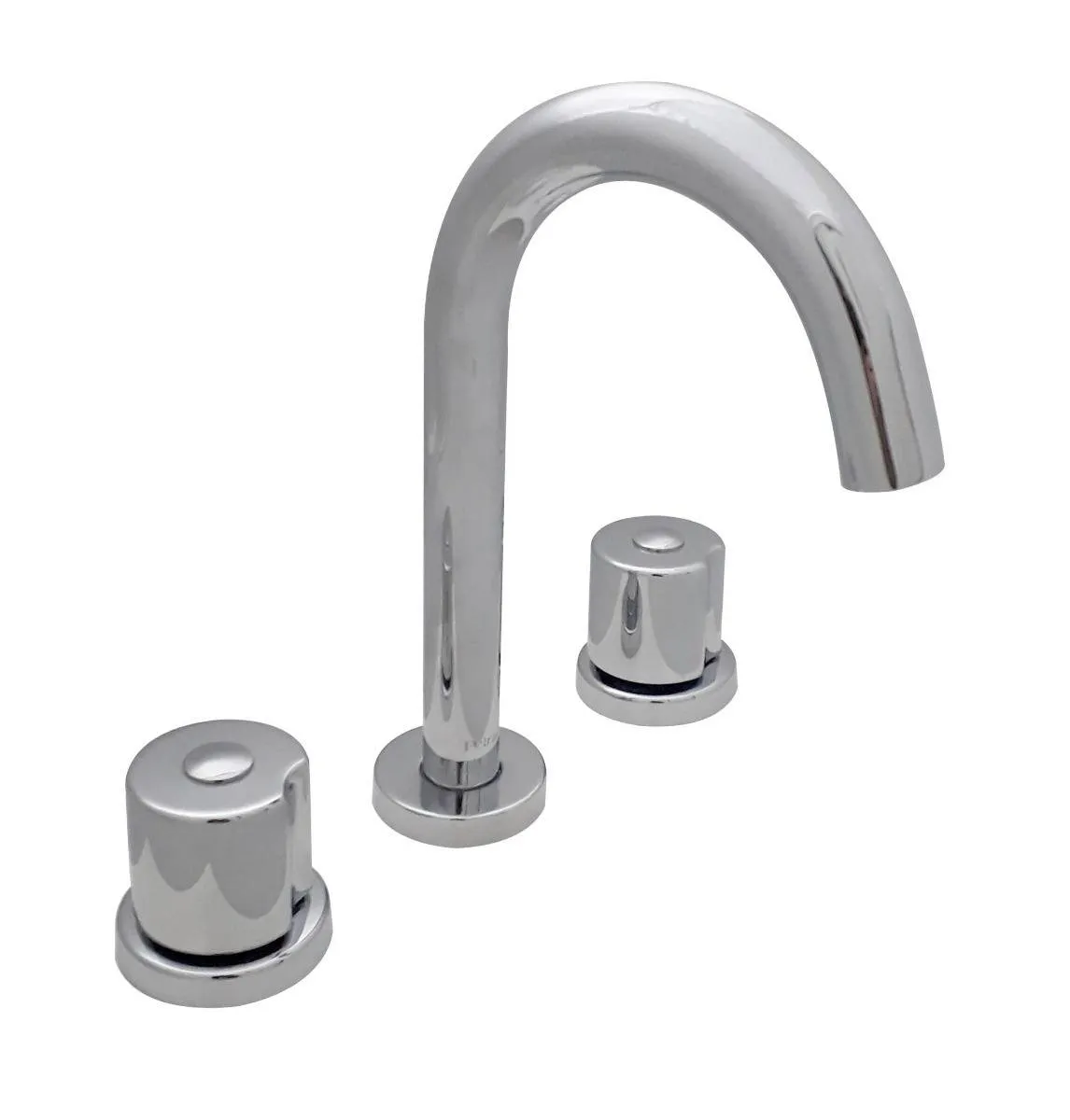 Peirano Verin Plus Lavatorio Cromo