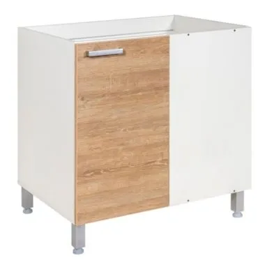 ITAR- BAJO RINCONERO 1 PTA C/PATAS Y MANIJA - AMBAR