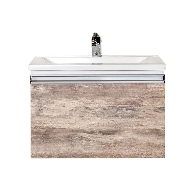 ITAR- VANITORY CHALTEN COLG 1 PTA VOLCABLE C/MES. 1AG-VINTAGE