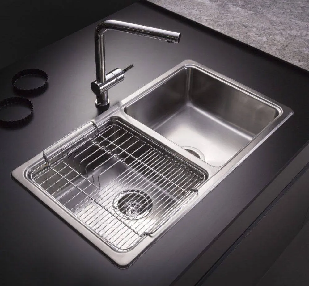 JOHNSON-BACHA DOBLE QUADRA Q76 A (77x43.5x17,5)