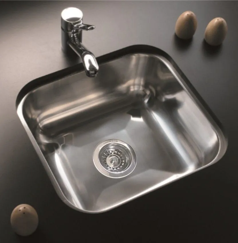 JOHNSON-Ac.430-BACHA SIMPLE EE28 (34x28.5x13)