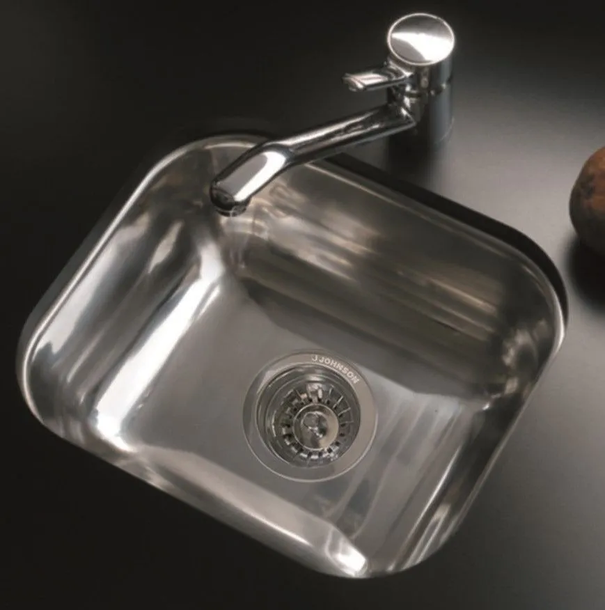 JOHNSON-AC.430-BACHA SIMPLE EE37/18 (37X34X18)