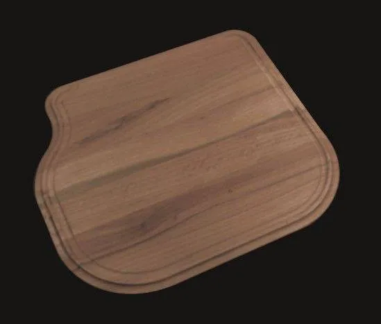 JOHNSON-ACC. LUXOR- TABLA DE MADERA (LUXOR)