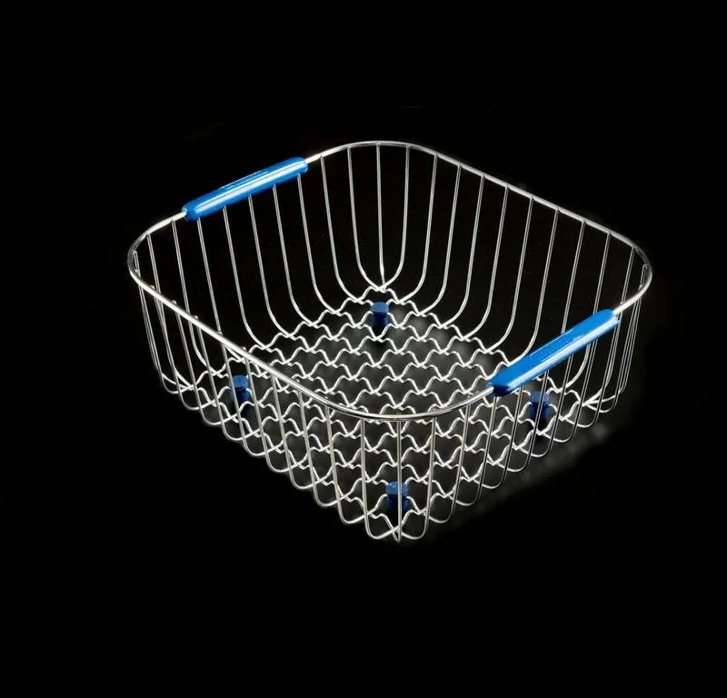 JOHNSON-CANASTO A. INOX. P/ E-37