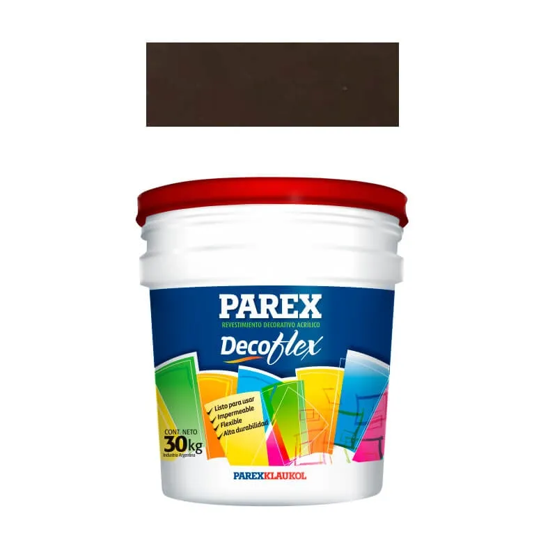 KLAUKOL-DECOFLEXRUL.TRAVERT. RT X 30 KG-TERRA