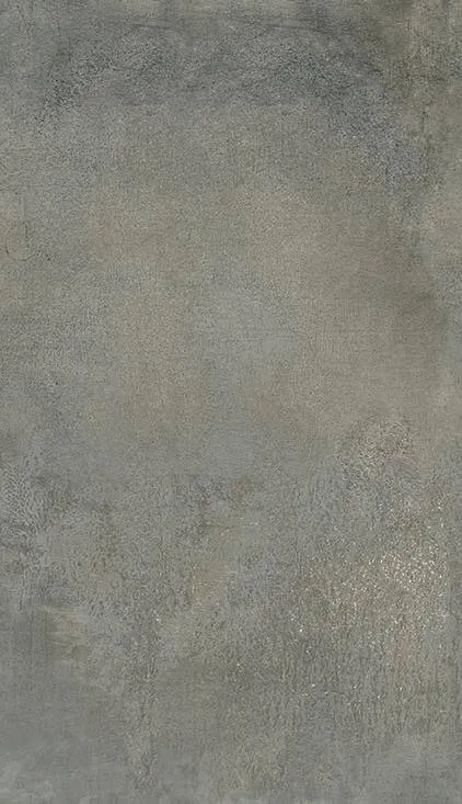 Porcelanato Villagres Metálica Aluminio 61x106.5cm Pulido Rectificado | Efecto Metálico - Caja 1.3m