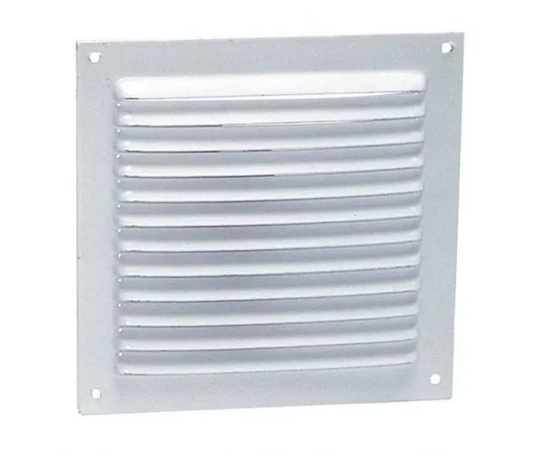 REJILLAS DE VENTILACION TIPO CELOSIA 15x15