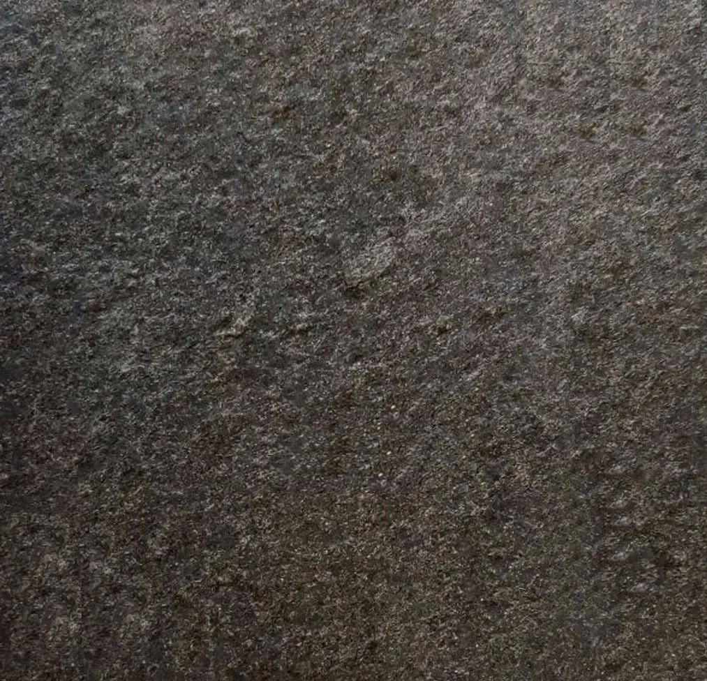 REVEST. EN PIEDRA FLEXIBLE - METAL 1.22x0.61