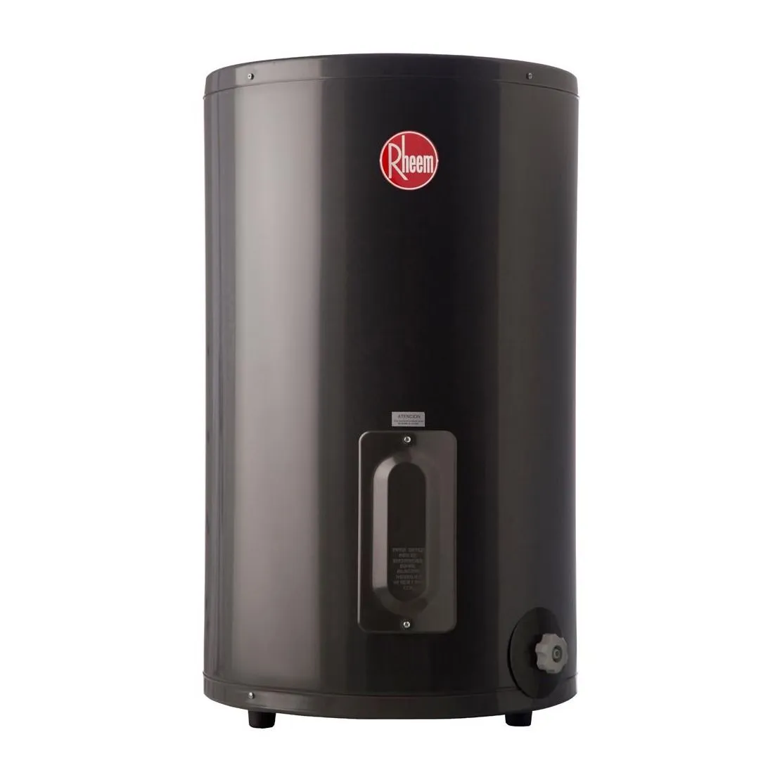 RHEEM-TERMOTANQUE ELECTRICO DE PIE 85 LTS