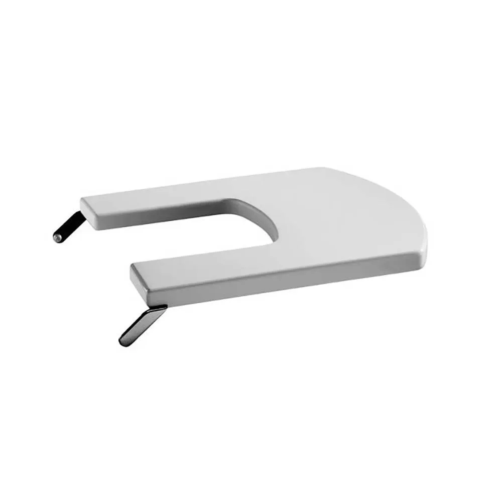 ROCA-L.HALL SUSPEND. ASIENTO BIDET  MONOB. BL
