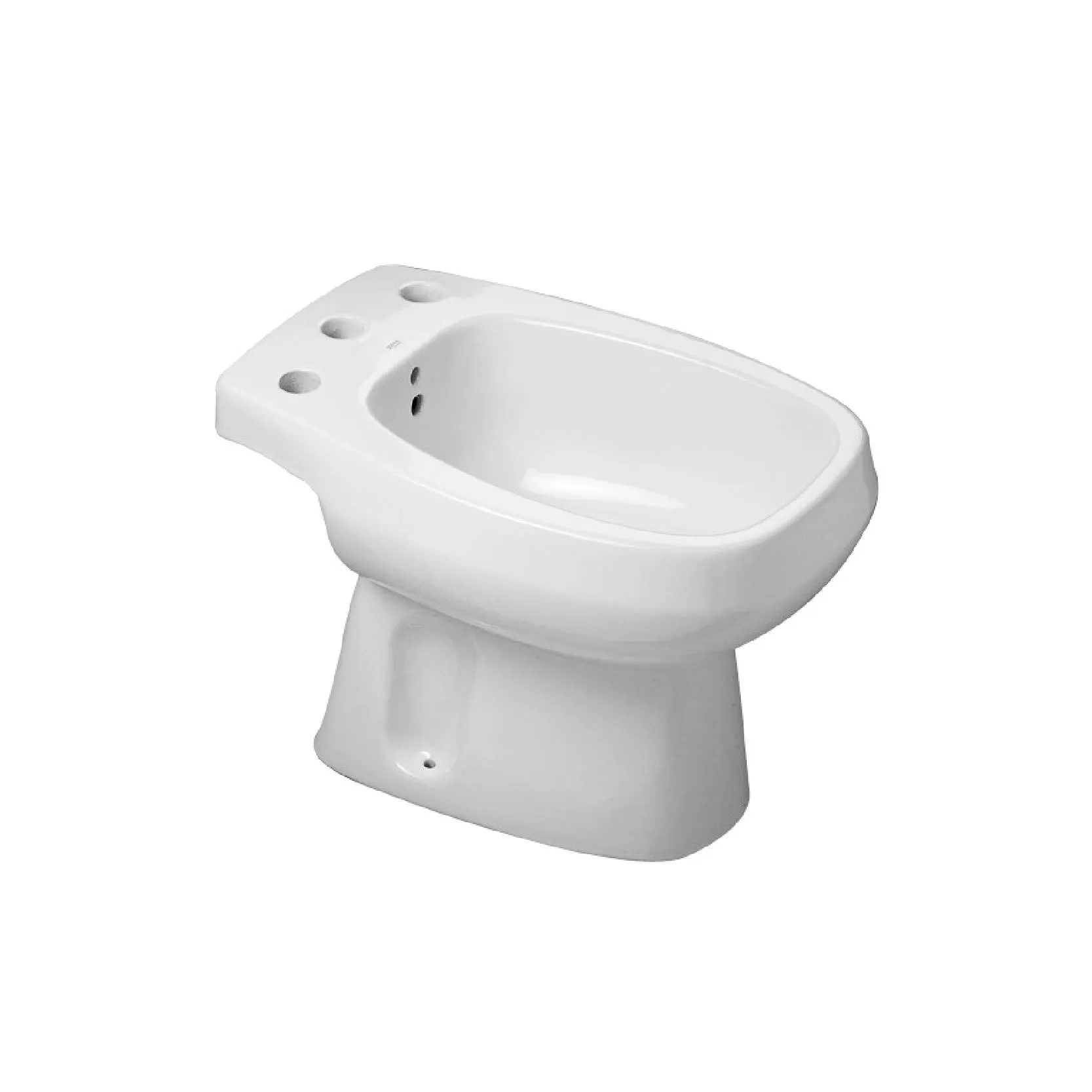 ROCA-MONACO BLANCO BIDET 3 AG.