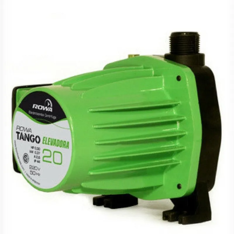 ROWA-TANGO-CENTRIFUGA ELEVADORA 20