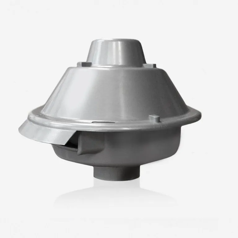 TST-EXTRACTOR MODELO S-300 SOMBRERO 4´