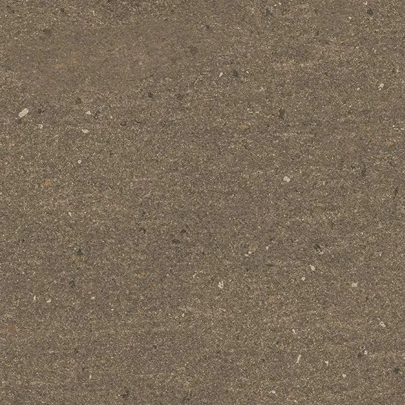 Porcelanato Vite Compacta Brown 60x120cm | Símil Piedra con Granilla - Caja 1.44m