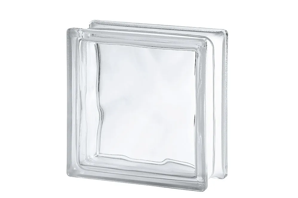 VITRO-19X19X8 NUBE - INCOLORO
