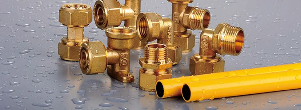 ACCESORIOS DE GAS
