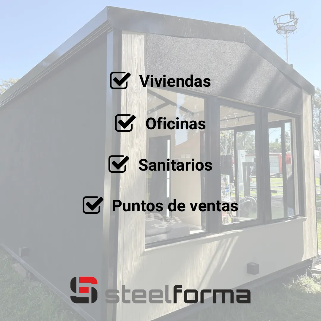 Steel Forma